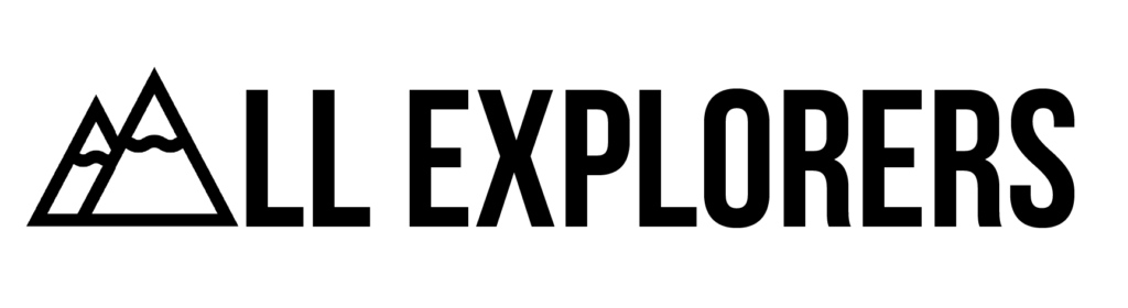 All Explorers Logo
